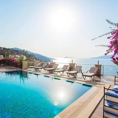Sleeps 8 With Pool Air Con And Wifi